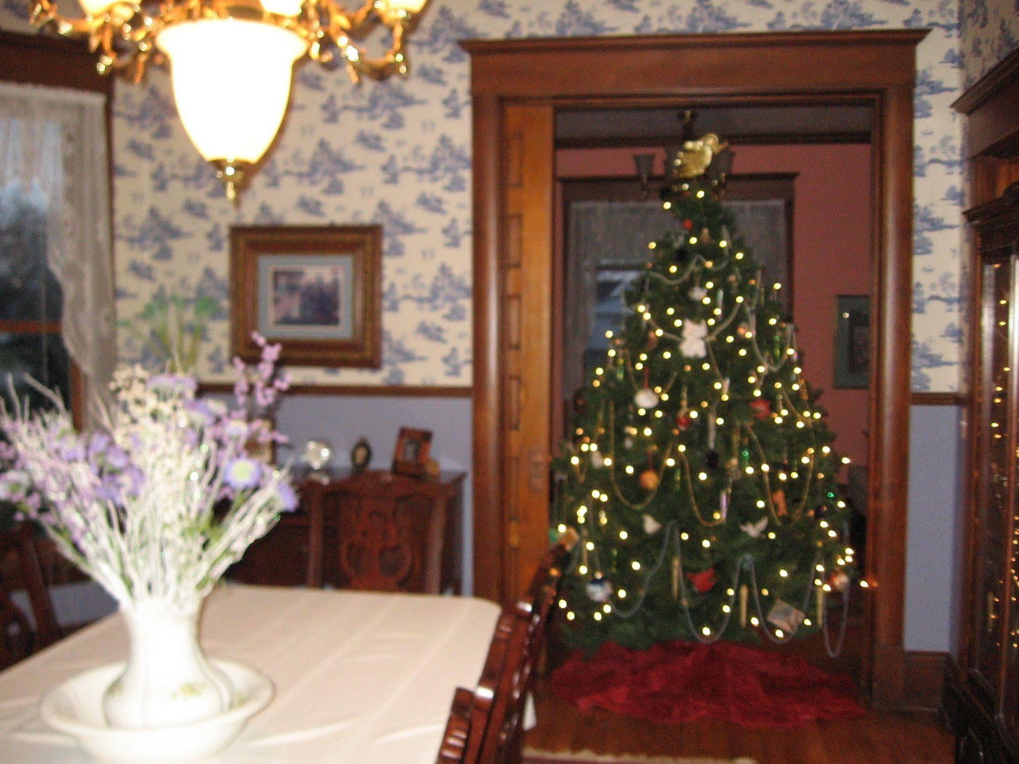 Covington Manor B&B Cambridge Exterior foto